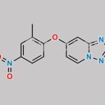 Tucatinib Impurity 1 CAS#: 937263-44-0