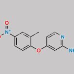 Tucatinib Impurity 10 CAS#: 864244-98-4
