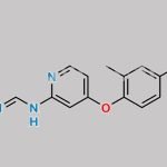 Tucatinib Impurity 11 CAS#: 2307628-65-3