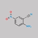 Tucatinib Impurity 12 CAS#: 17420-30-3