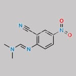 Tucatinib Impurity 14 CAS#: 39263-34-8