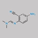 Tucatinib Impurity 15 CAS#: 194423-17-1
