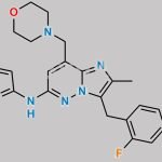 Tucatinib Impurity 2 CAS#: 1229236-86-5
