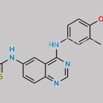 Tucatinib Impurity 4 CAS#: 1429755-58-7