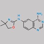 Tucatinib Impurity 8 CAS#: N/A