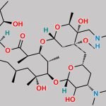 Tulathromycin Impurity 1 CAS#: N/A