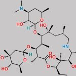 Tulathromycin Impurity 5 CAS#: 76801-85-9