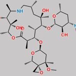 Tulathromycin TA-4 Impurity CAS#: 592476-90-9