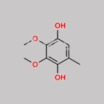Ubidecarenone EP Impurity A CAS#: 3066-90-8