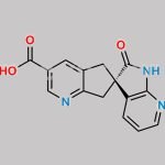 Ubrogepant Impurity 1 CAS#: 1375541-21-1