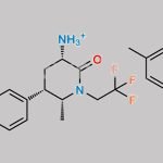 Ubrogepant Impurity 2 CAS#: 1456803-39-6