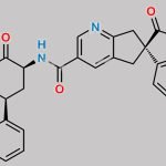 Ubrogepant Impurity 3 CAS#: N/A