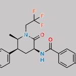 Ubrogepant Impurity 4 CAS#: N/A