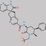 Ubrogepant Impurity 6 CAS#: N/A