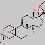 Ulipristal Epoxy Compound CAS#: 1941239-55-9