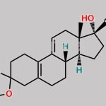 Ulipristal Impurity 1 CAS#: 33300-19-5