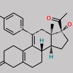 Ulipristal Impurity 4 CAS#: N/A
