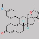 Ulipristal Impurity 5 CAS#: N/A
