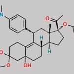 Ulipristal Impurity 6 CAS#: 730962-28-4