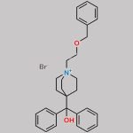 Umeclidinium Bromide CAS#: 869113-09-7