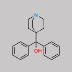 Umeclidinium Bromide Impurity 1 CAS#: 461648-39-5