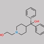 Umeclidinium Bromide Impurity 10 CAS#: N/A