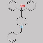 Umeclidinium Bromide Impurity 3 CAS#: 869185-20-6