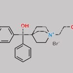 Umeclidinium Bromide Impurity 4 CAS#: 2253743-40-5