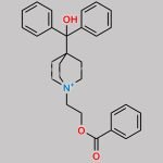 Umeclidinium Bromide Impurity 5 CAS#: 869185-55-7