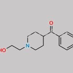 Umeclidinium Bromide Impurity 8 CAS#: 139676-51-0