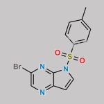 Upadacitinib Impurity 1 CAS#: N/A