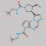 Upadacitinib Impurity 14 CAS#: 2715120-86-6