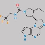 Upadacitinib Impurity 5 CAS#: N/A