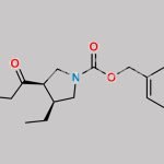 Upadacitinib Impurity 8 CAS#: 2460133-49-5