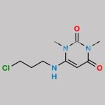 Urapidil Impurity 1 CAS#: 34654-81-4