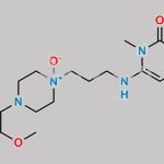 Urapidil Impurity 14 CAS#: 62845-30-1