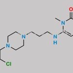 Urapidil Impurity 3 CAS#: 34661-73-9