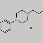 Urapidil Impurity 6 CAS#: N/A