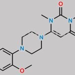 Urapidil Impurity 9 CAS#: 55117-77-6