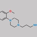 Urapidil Impurity 7 CAS#: 20529-23-1