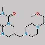 Urapidil Nitroso Impurity 1 CAS#: N/A