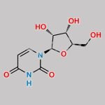 Uridine CAS#: 58-96-8