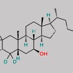 Ursodeoxycholic Acid D4 CAS#: 347841-46-7