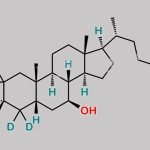 Ursodeoxycholic Acid D5 Methyl Ester CAS#: 93701-19-0