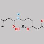 Vaborbactam Enantiomer CAS#: N/A