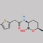 Vaborbactam Impurity 10 CAS#: N/A