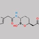 Vaborbactam Impurity 11 CAS#: N/A