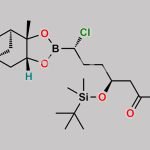 Vaborbactam Impurity 16 CAS#: N/A