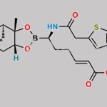 Vaborbactam Impurity 18 CAS#: N/A