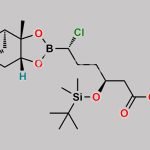 Vaborbactam Impurity 19 CAS#: 1681053-96-2